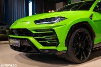 Lamborghini Urus din 2020 cu 75.000 km - oferta LAM171402 - foto 3