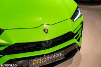 Lamborghini Urus din 2020 cu 75.000 km - oferta LAM171402 - foto 6