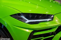 Lamborghini Urus din 2020 cu 75.000 km - oferta LAM171402 - foto 12