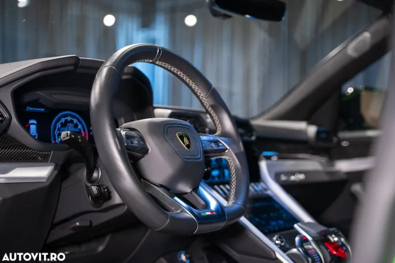 Lamborghini Urus din 2020 cu 75.000 km - oferta LAM171402 - foto 28
