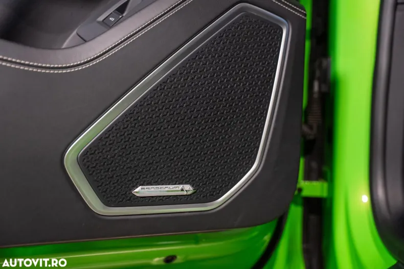 Lamborghini Urus din 2020 cu 75.000 km - oferta LAM171402 - foto 39