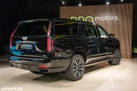Cadillac Escalade din 2023 cu 10 km - oferta CAD171404 - foto 19