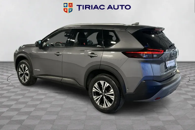 Nissan X-Trail din 2023 cu 36.268 km - oferta NIS171405 - foto 3