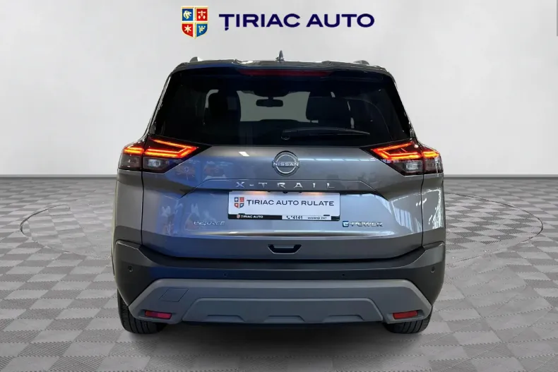 Nissan X-Trail din 2023 cu 36.268 km - oferta NIS171405 - foto 4