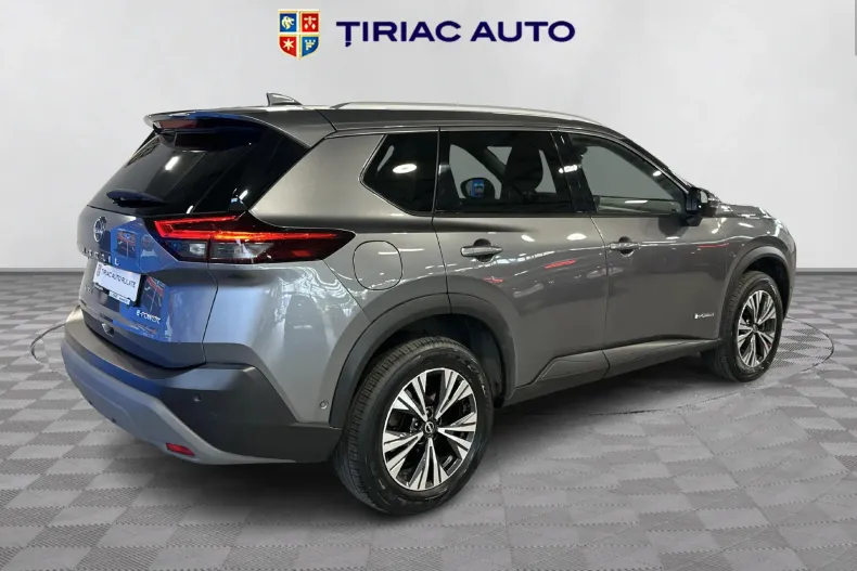 Nissan X-Trail din 2023 cu 36.268 km - oferta NIS171405 - foto 5