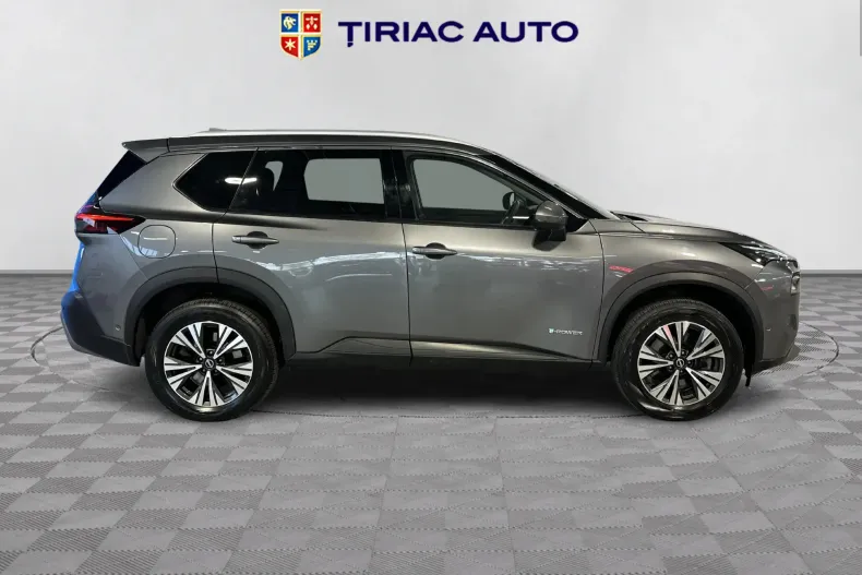Nissan X-Trail din 2023 cu 36.268 km - oferta NIS171405 - foto 6