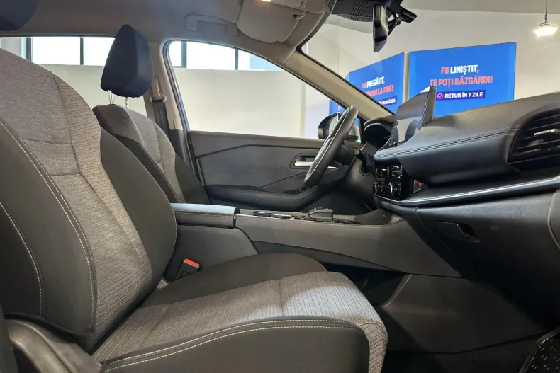 Nissan X-Trail din 2023 cu 36.268 km - oferta NIS171405 - foto 11