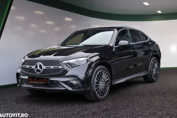 Mercedes-Benz GLC Coupe din 2025 - oferta MER171406