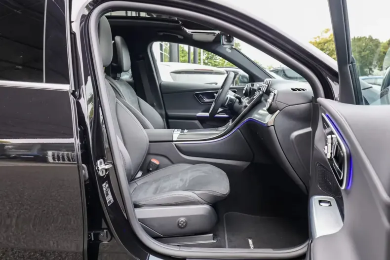 Mercedes-Benz GLC Coupe din 2025 cu 14.500 km - oferta MER171406 - foto 3