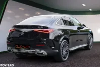 Mercedes-Benz GLC Coupe din 2025 cu 14.500 km - oferta MER171406 - foto 4