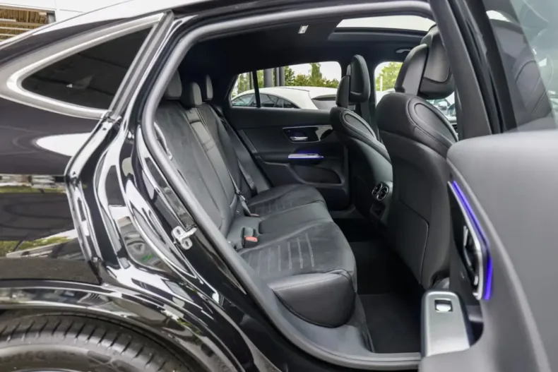 Mercedes-Benz GLC Coupe din 2025 cu 14.500 km - oferta MER171406 - foto 5