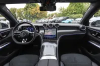 Mercedes-Benz GLC Coupe din 2025 cu 14.500 km - oferta MER171406 - foto 6