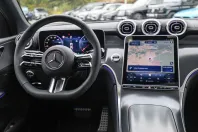 Mercedes-Benz GLC Coupe din 2025 cu 14.500 km - oferta MER171406 - foto 7