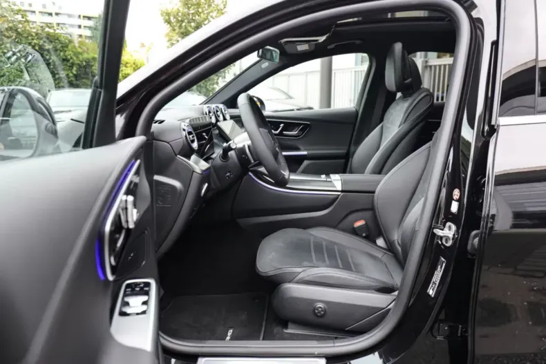 Mercedes-Benz GLC Coupe din 2025 cu 14.500 km - oferta MER171406 - foto 8