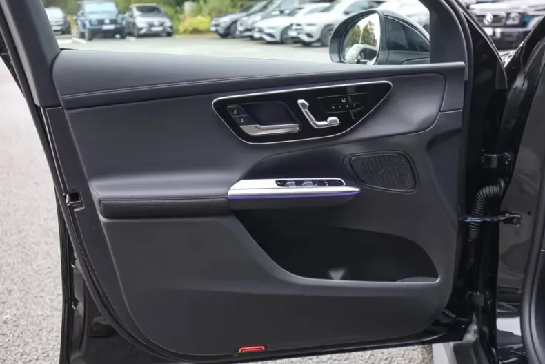 Mercedes-Benz GLC Coupe din 2025 cu 14.500 km - oferta MER171406 - foto 12