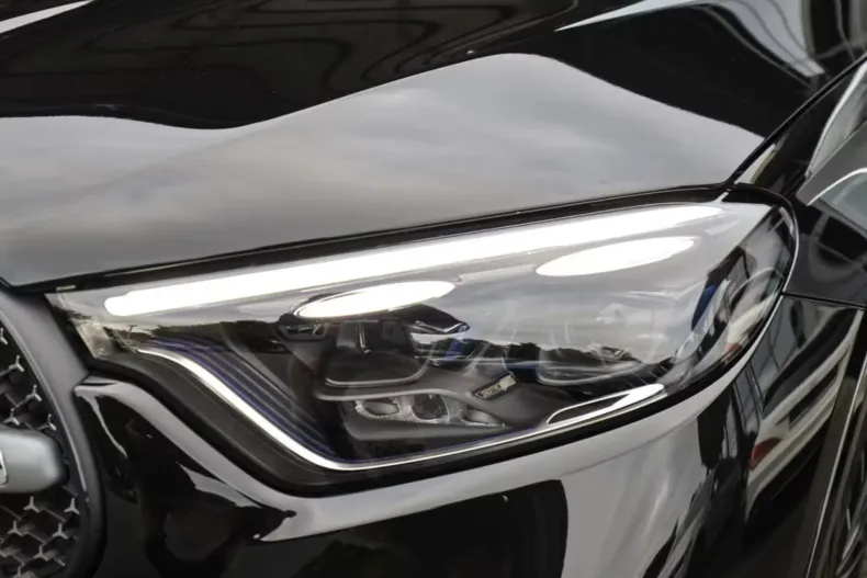 Mercedes-Benz GLC Coupe din 2025 cu 14.500 km - oferta MER171406 - foto 13