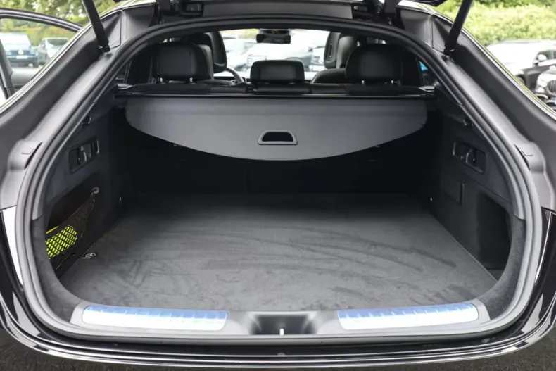 Mercedes-Benz GLC Coupe din 2025 cu 14.500 km - oferta MER171406 - foto 14