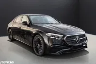 Mercedes-Benz E din 2024 cu 22.161 km - oferta MER171407 - foto 2