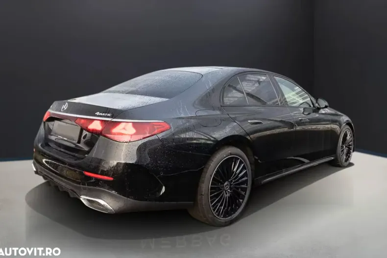 Mercedes-Benz E din 2024 cu 22.161 km - oferta MER171407 - foto 4