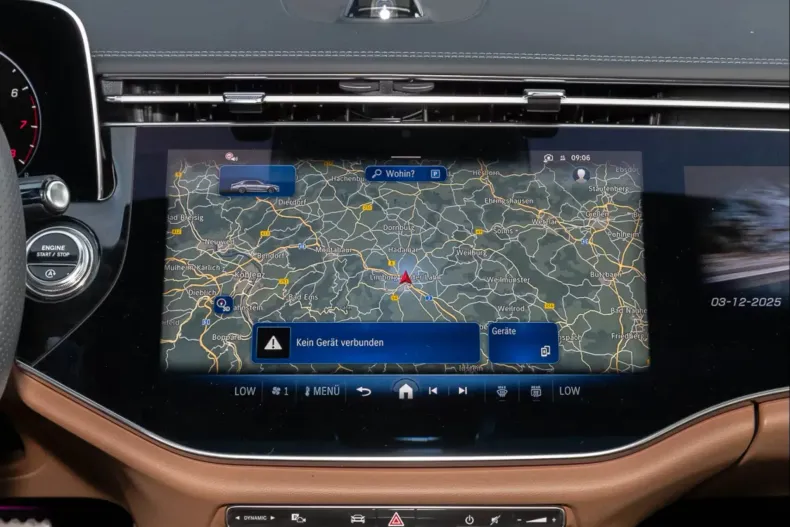 Mercedes-Benz E din 2024 cu 22.161 km - oferta MER171407 - foto 8