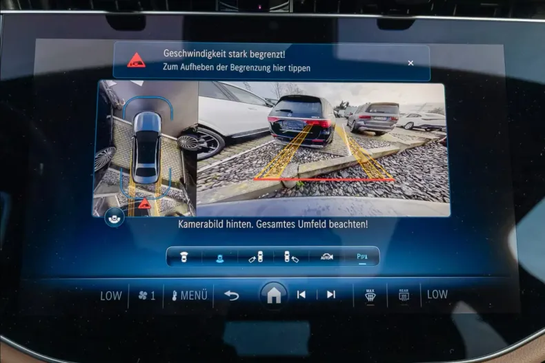 Mercedes-Benz E din 2024 cu 22.161 km - oferta MER171407 - foto 9