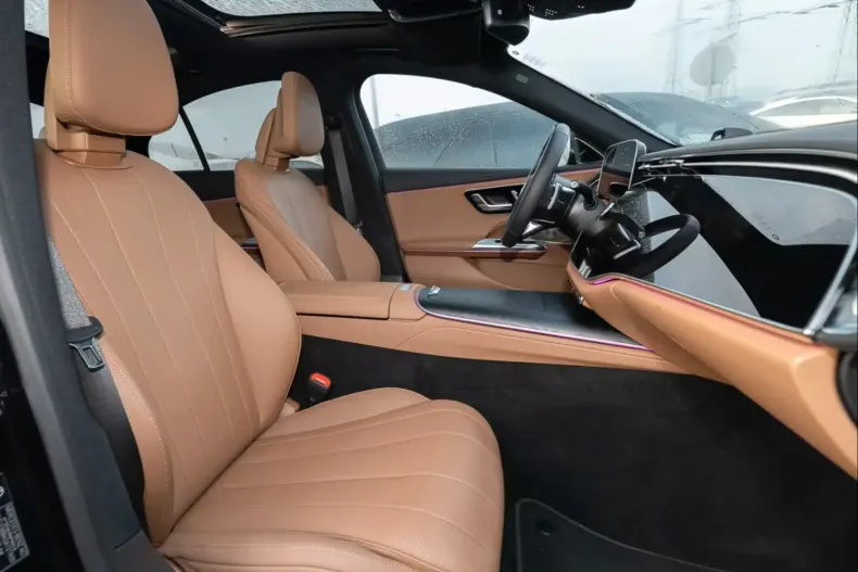 Mercedes-Benz E din 2024 cu 22.161 km - oferta MER171407 - foto 10