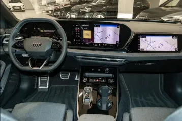 Audi A5 din 2025 - oferta AUD171408