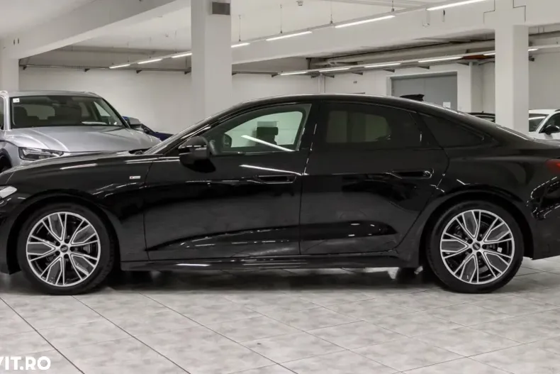 Audi A5 din 2025 cu 11.804 km - oferta AUD171408 - foto 3