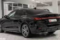 Audi A5 din 2025 cu 11.804 km - oferta AUD171408 - foto 4