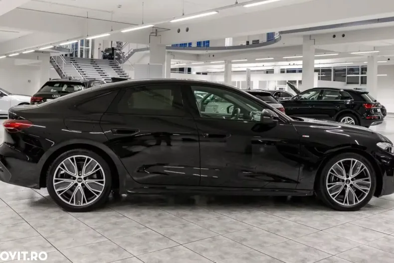 Audi A5 din 2025 cu 11.804 km - oferta AUD171408 - foto 6