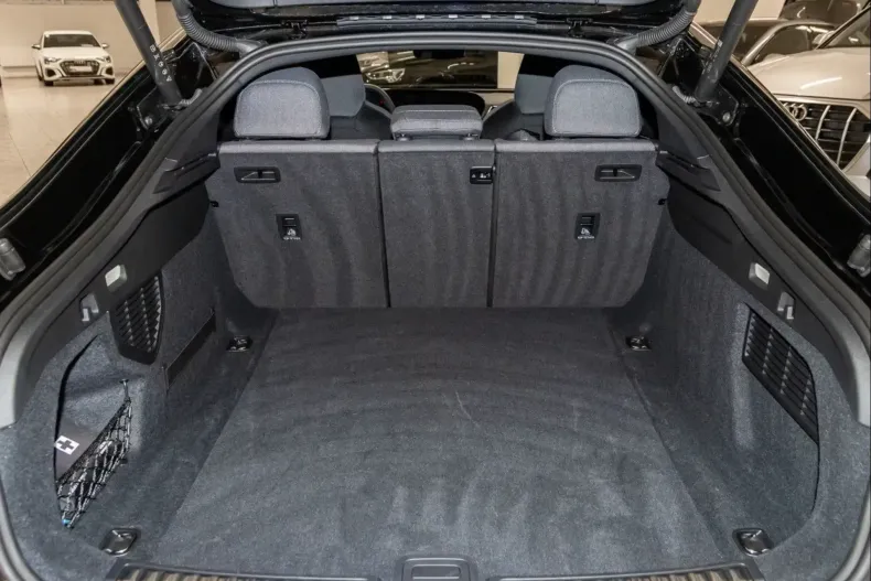 Audi A5 din 2025 cu 11.804 km - oferta AUD171408 - foto 7