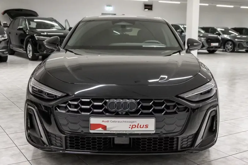 Audi A5 din 2025 cu 11.804 km - oferta AUD171408 - foto 8