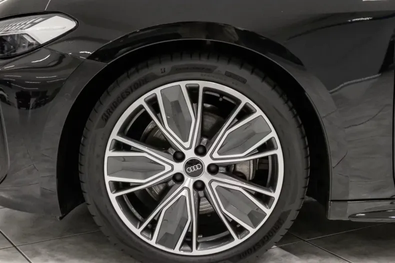 Audi A5 din 2025 cu 11.804 km - oferta AUD171408 - foto 9