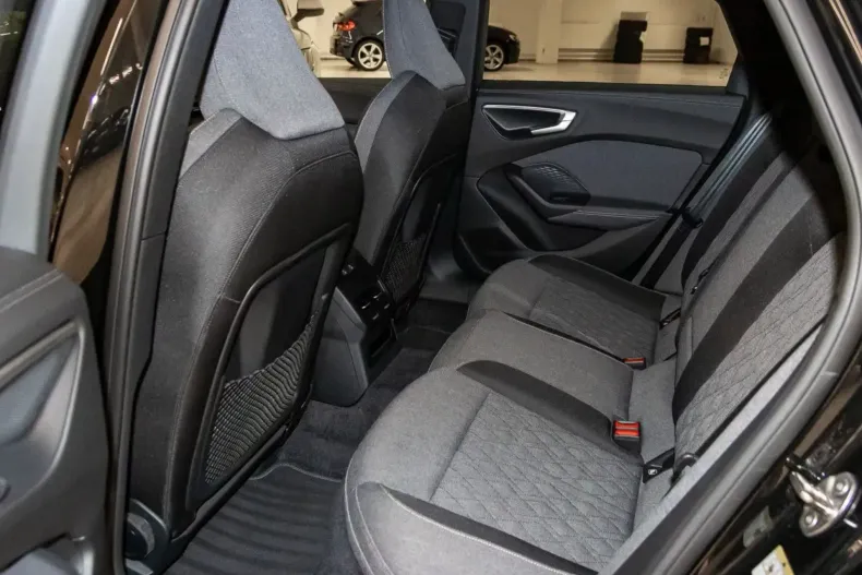 Audi A5 din 2025 cu 11.804 km - oferta AUD171408 - foto 10