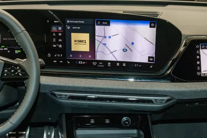 Audi A5 din 2025 cu 11.804 km - oferta AUD171408 - foto 11