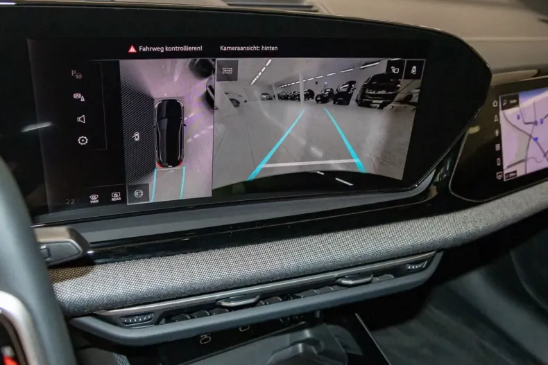 Audi A5 din 2025 cu 11.804 km - oferta AUD171408 - foto 15