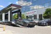 Audi A5 din 2025 cu 11.804 km - oferta AUD171408 - foto 17