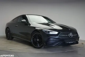 Mercedes-Benz CLE din 2024 - oferta MER171409