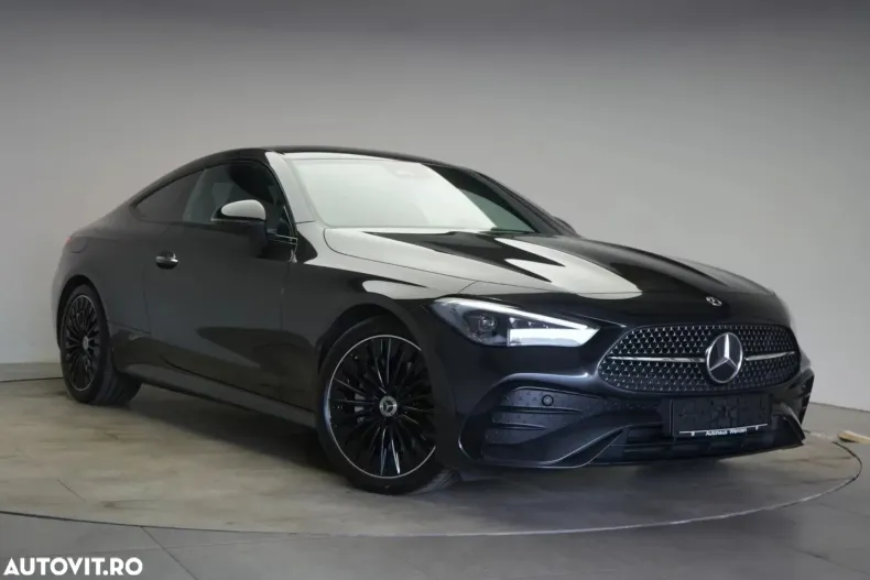 Mercedes-Benz CLE din 2024 cu 22.000 km - oferta MER171409 - foto 1