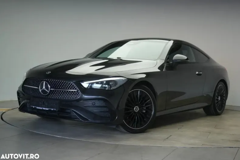 Mercedes-Benz CLE din 2024 cu 22.000 km - oferta MER171409 - foto 3