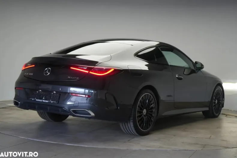 Mercedes-Benz CLE din 2024 cu 22.000 km - oferta MER171409 - foto 4