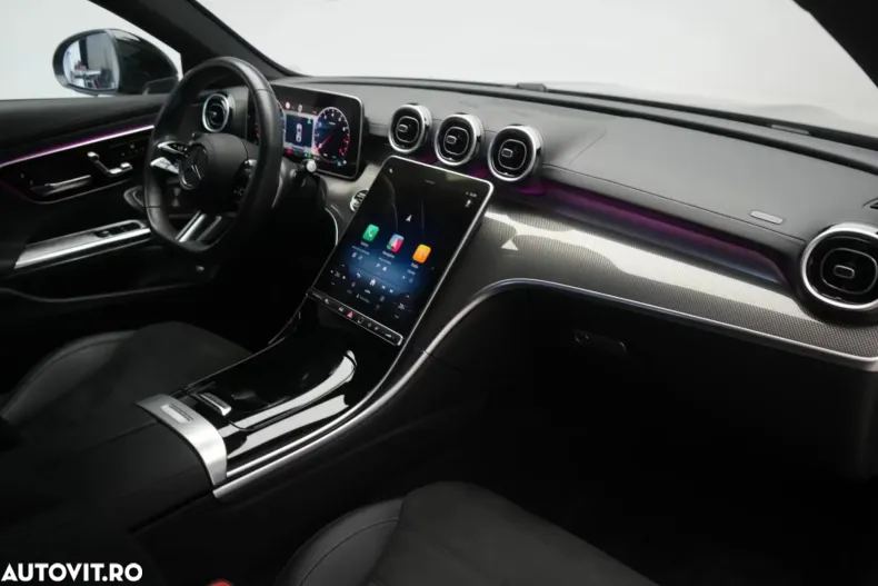 Mercedes-Benz CLE din 2024 cu 22.000 km - oferta MER171409 - foto 7