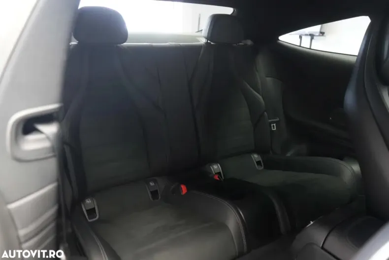 Mercedes-Benz CLE din 2024 cu 22.000 km - oferta MER171409 - foto 9