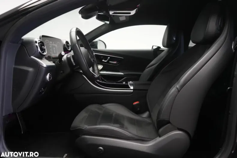 Mercedes-Benz CLE din 2024 cu 22.000 km - oferta MER171409 - foto 10