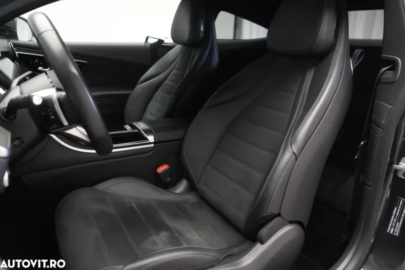 Mercedes-Benz CLE din 2024 cu 22.000 km - oferta MER171409 - foto 11
