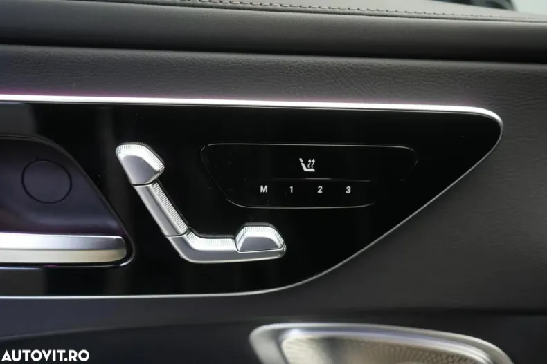 Mercedes-Benz CLE din 2024 cu 22.000 km - oferta MER171409 - foto 14