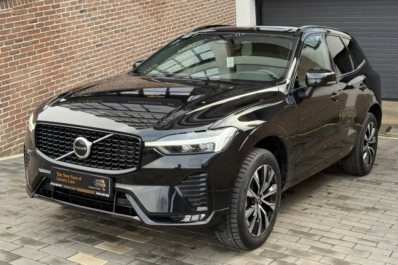 Volvo XC60 din 2023 cu 79.800 km - oferta VOL171410 - foto 3