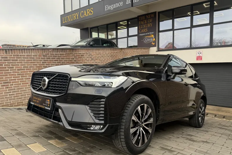 Volvo XC60 din 2023 cu 79.800 km - oferta VOL171410 - foto 4