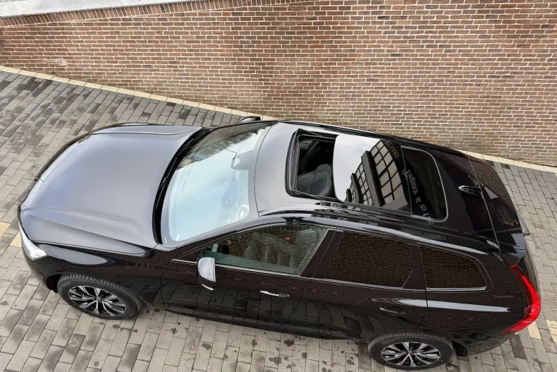 Volvo XC60 din 2023 cu 79.800 km - oferta VOL171410 - foto 9