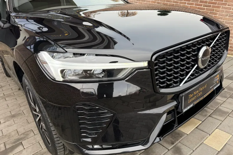 Volvo XC60 din 2023 cu 79.800 km - oferta VOL171410 - foto 13